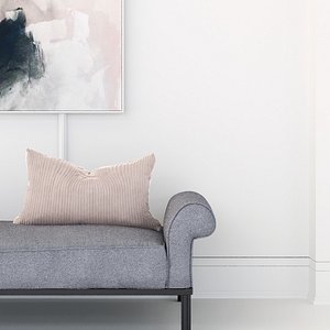 Vertigo Cushion Long