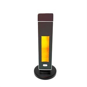 heater003 3D model