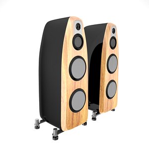 Coltrane 3 Model