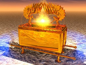 Ark of the covenant