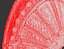 Carving Rosete Cartouches SET