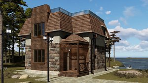 house 46