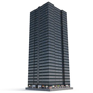 Skyscraper