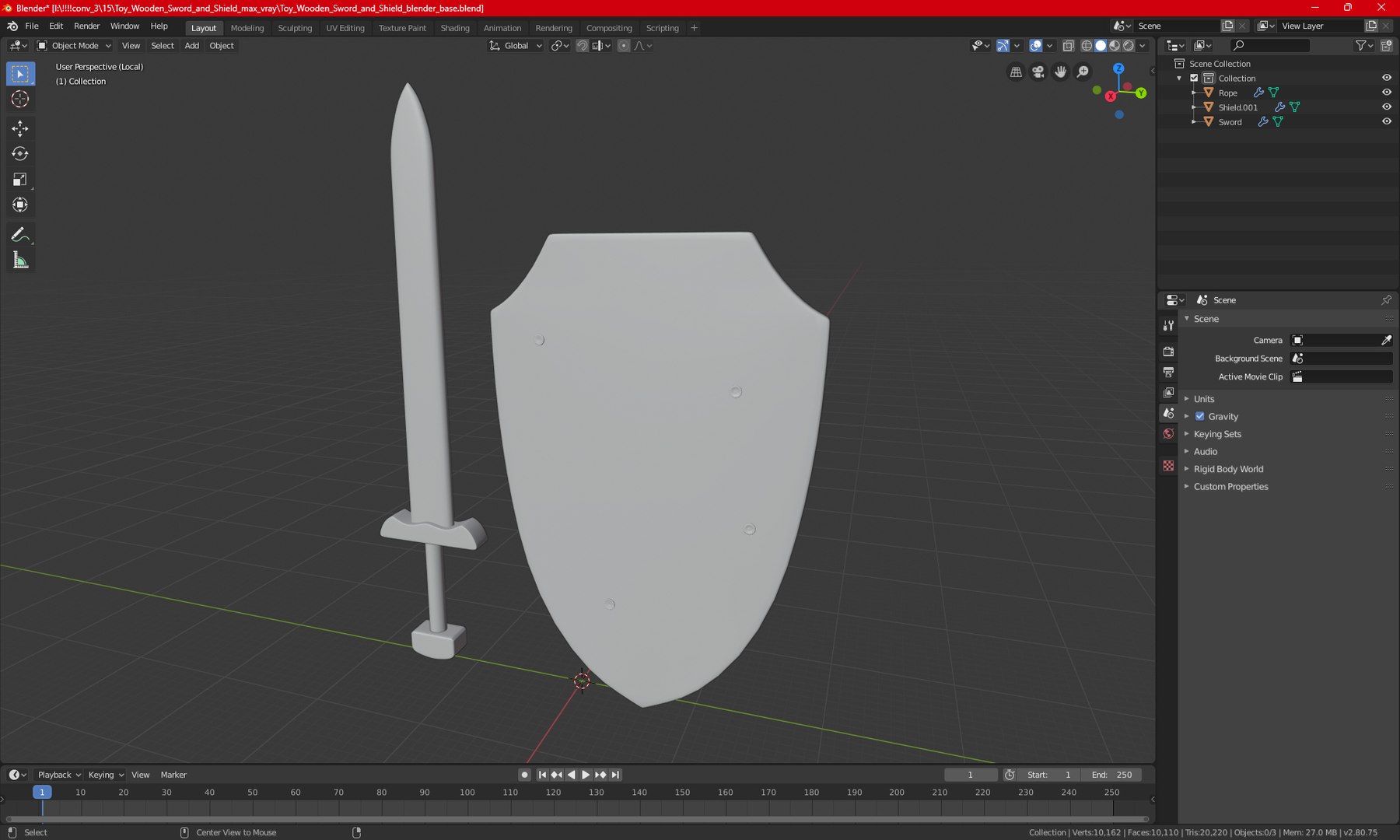 3D Toy Wooden Sword and Shield https://p.turbosquid.com/ts-thumb/Ey/vXALP5/Ez/toywoodenswordandshield3dsmodel030/jpg/1711305973/1920x1080/fit_q87/ffc7612308bc5a88cff556de1549b8e866d5414a/toywoodenswordandshield3dsmodel030.jpg