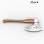battleaxe