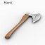battleaxe