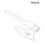 battleaxe