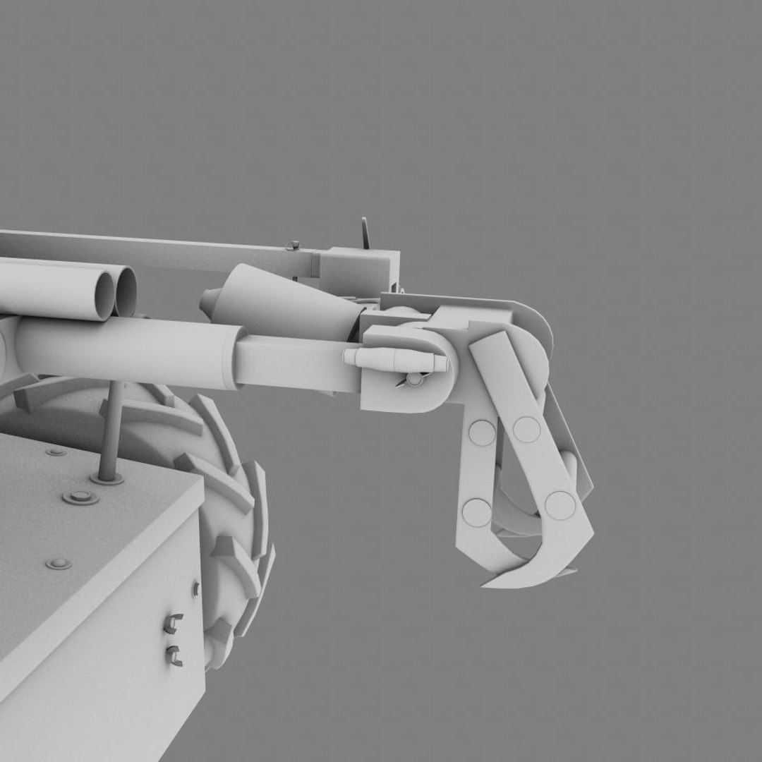 Remote Explosives Obj