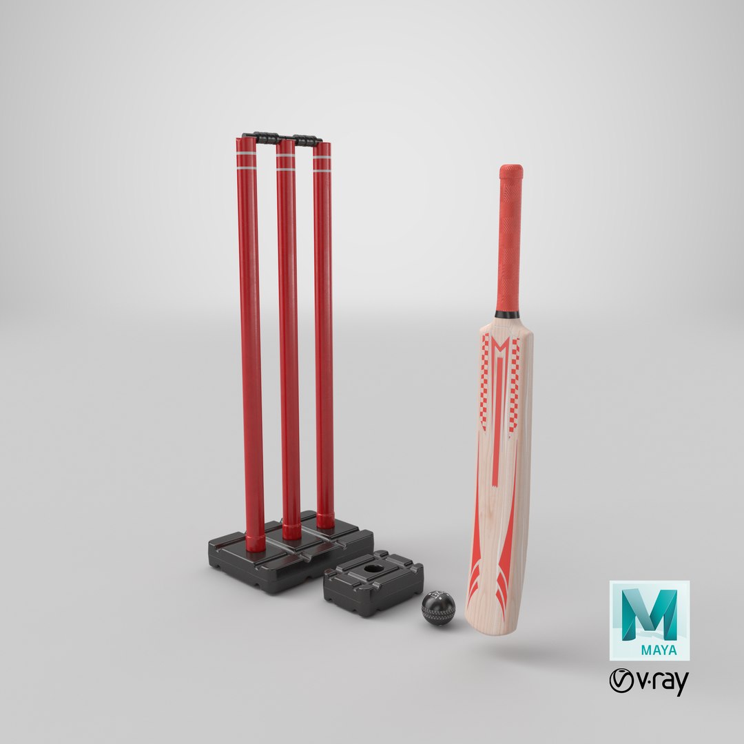 3D wooden cricket set https://p.turbosquid.com/ts-thumb/Ez/2dkF7L/9led0Y7Y/stemcell_maya_vray_render/png/1579576216/1920x1080/fit_q87/9253d0fabec9720d8b453e3c9385ebb4ff510538/stemcell_maya_vray_render.jpg