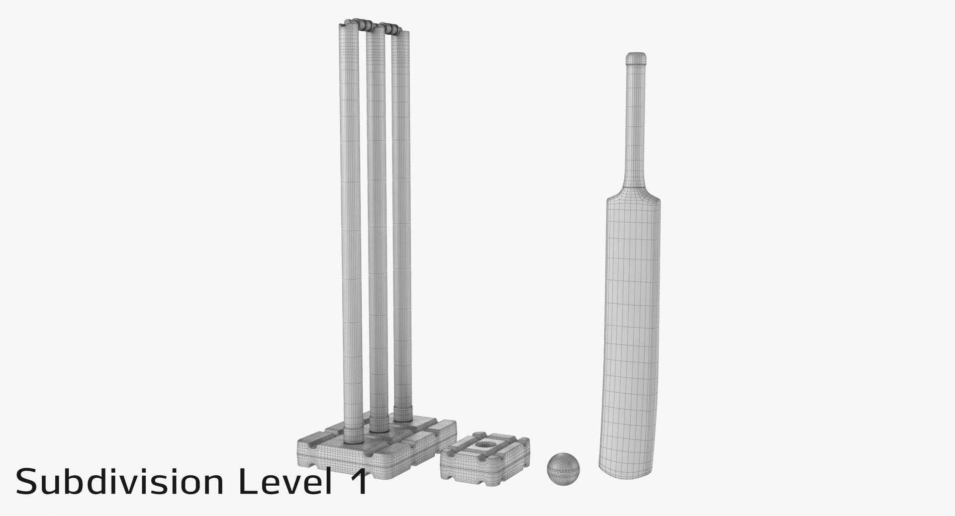 3D wooden cricket set https://p.turbosquid.com/ts-thumb/Ez/2dkF7L/QpTCAaKW/cr_subd10001/jpg/1579163595/1920x1080/fit_q87/4493c38720c095734f4342bc0bc4acb7b28b9d77/cr_subd10001.jpg