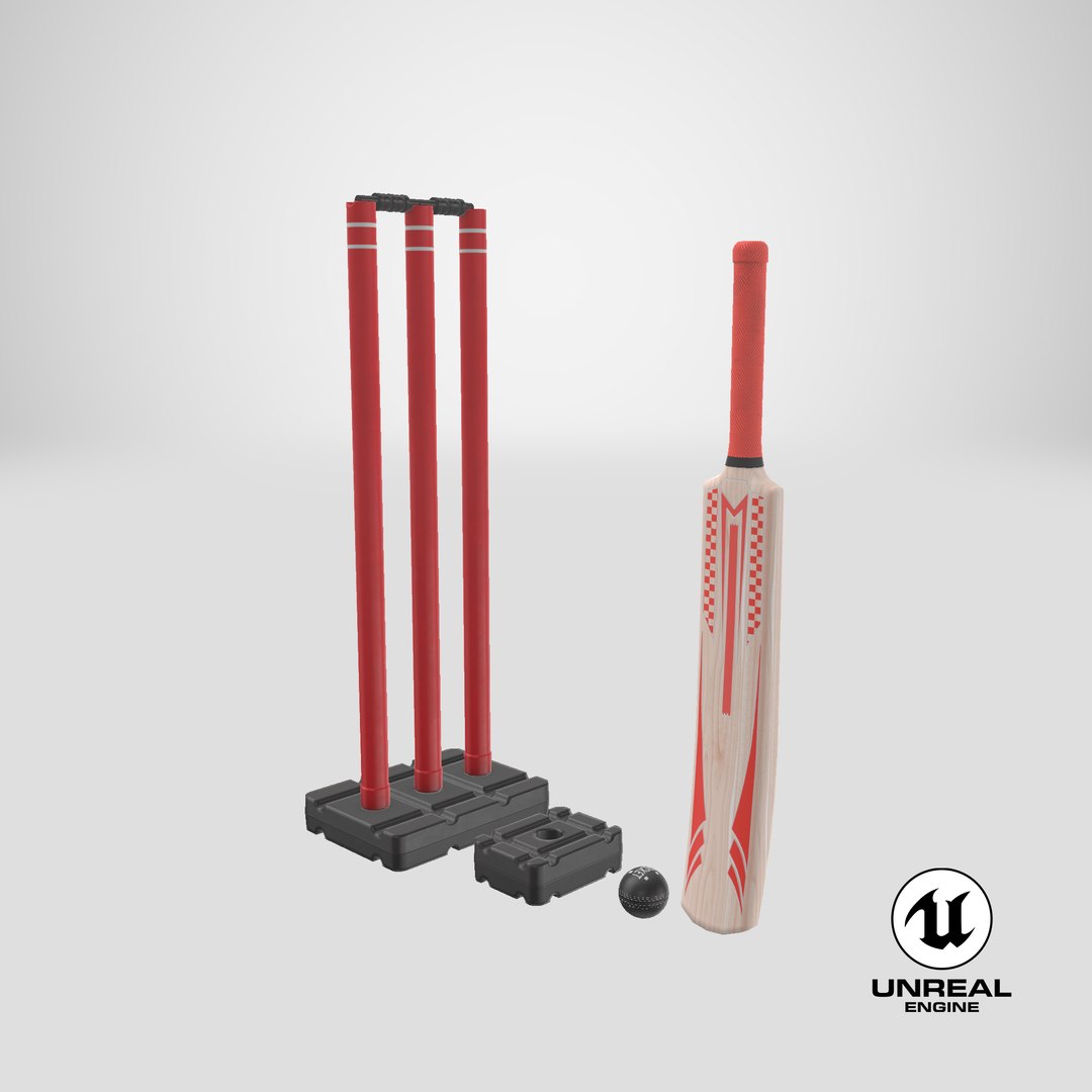 3D wooden cricket set https://p.turbosquid.com/ts-thumb/Ez/2dkF7L/ZBREJw7T/stemcell_unreal_render/png/1579576197/1920x1080/fit_q87/cfd7f6ed826b4690d03cd0cb1e6375f151805a49/stemcell_unreal_render.jpg