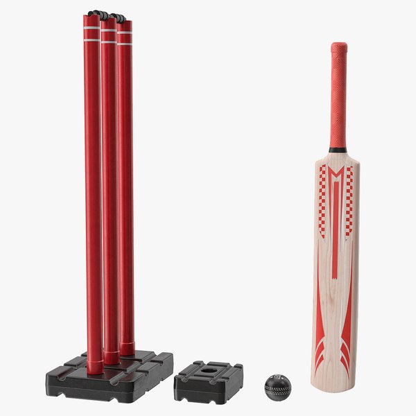 maya cricket bat