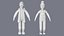 3D Characters 6 01 model