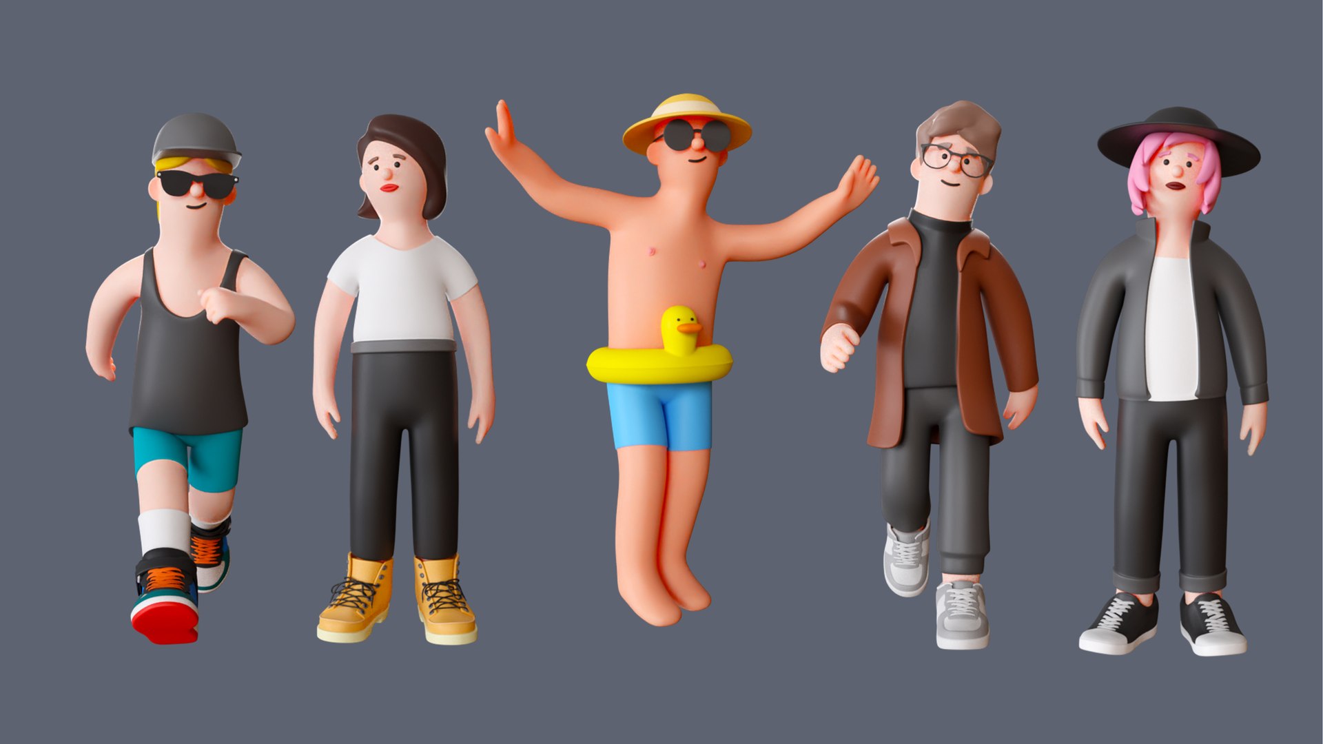3D Characters 6 01 model https://p.turbosquid.com/ts-thumb/Ez/2jeTru/bd/7/jpg/1655723177/1920x1080/fit_q87/de4b12ca5ddaad20a51c932800a87ed71d99d44e/7.jpg