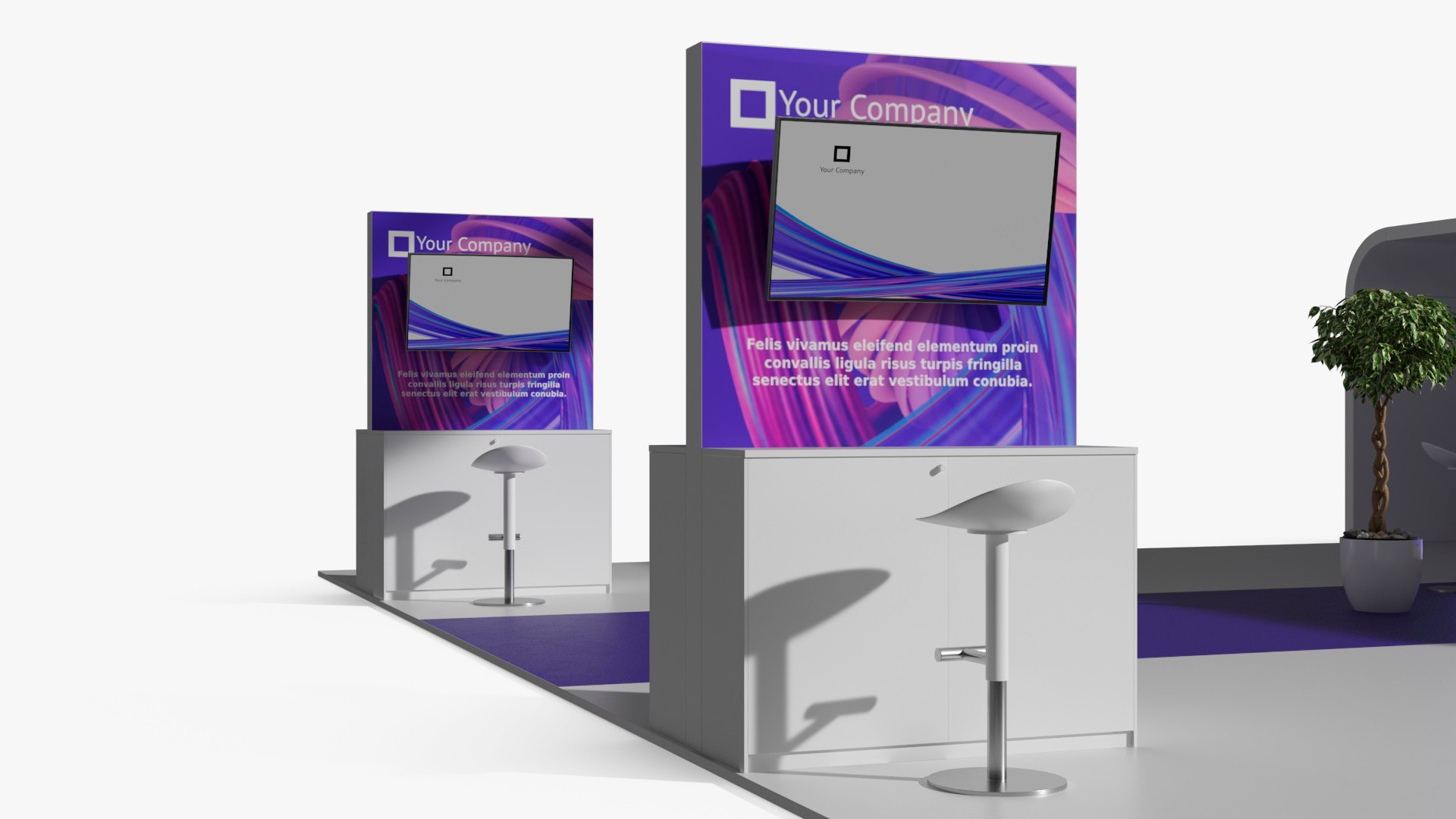 3D Corporate Exhibition Booth https://p.turbosquid.com/ts-thumb/Ez/6g37SB/FW/corporate_exhibition_booth_007/jpg/1754448477/1920x1080/fit_q87/c38c3e20ed9ba91eaa2ae5b0c4ecc866240c8695/corporate_exhibition_booth_007.jpg