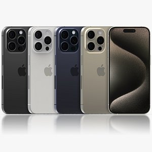 iPhone15 Pro