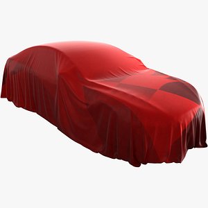 Cover Car