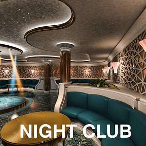 Night Club KV
