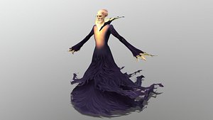 Mephisto model