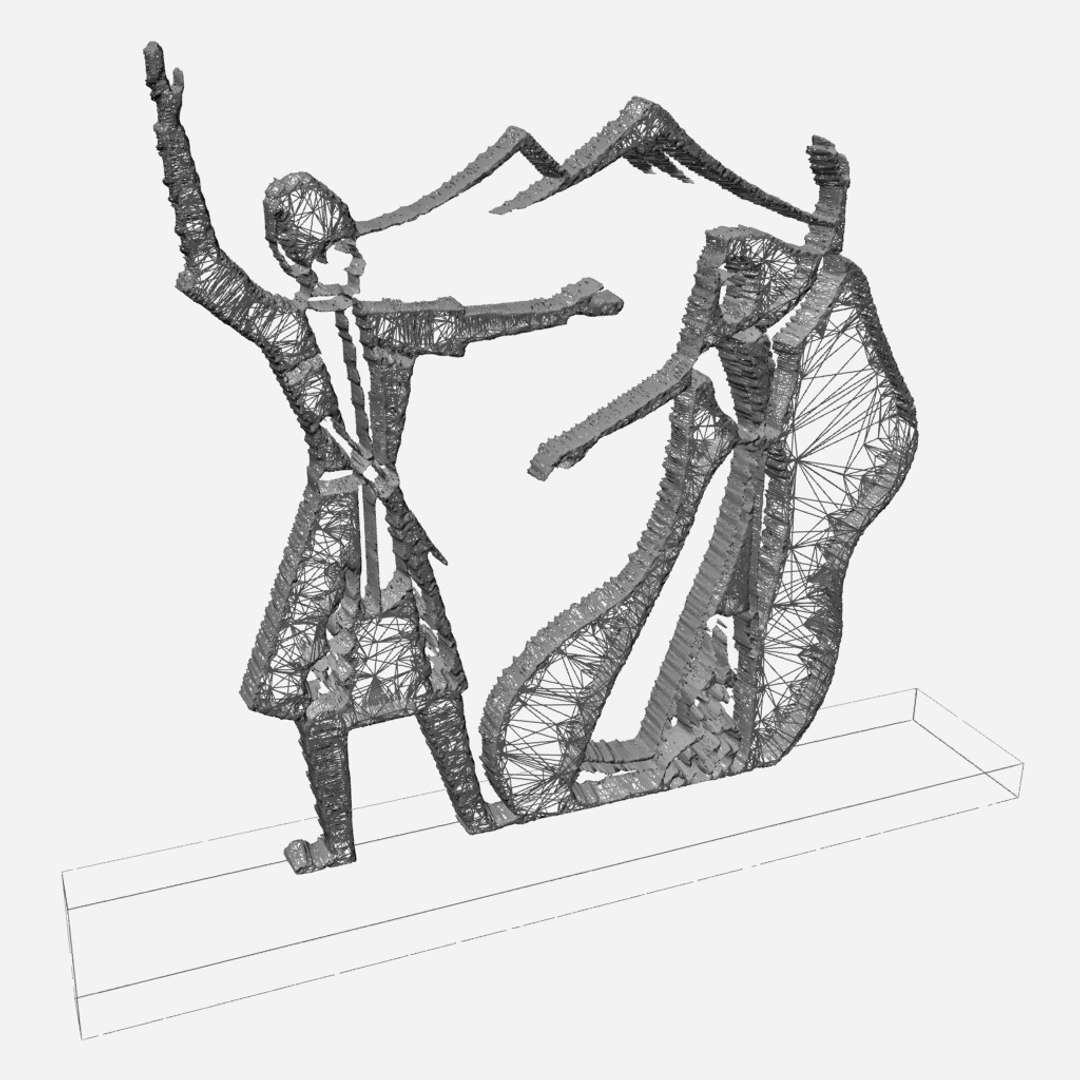 armenian dance sculpture 3D model https://p.turbosquid.com/ts-thumb/Ez/C4p1Ln/x9QCVq9D/wf1/jpg/1555391349/1920x1080/fit_q87/a3a6062ce6be591ec159c64719986e093062ad91/wf1.jpg