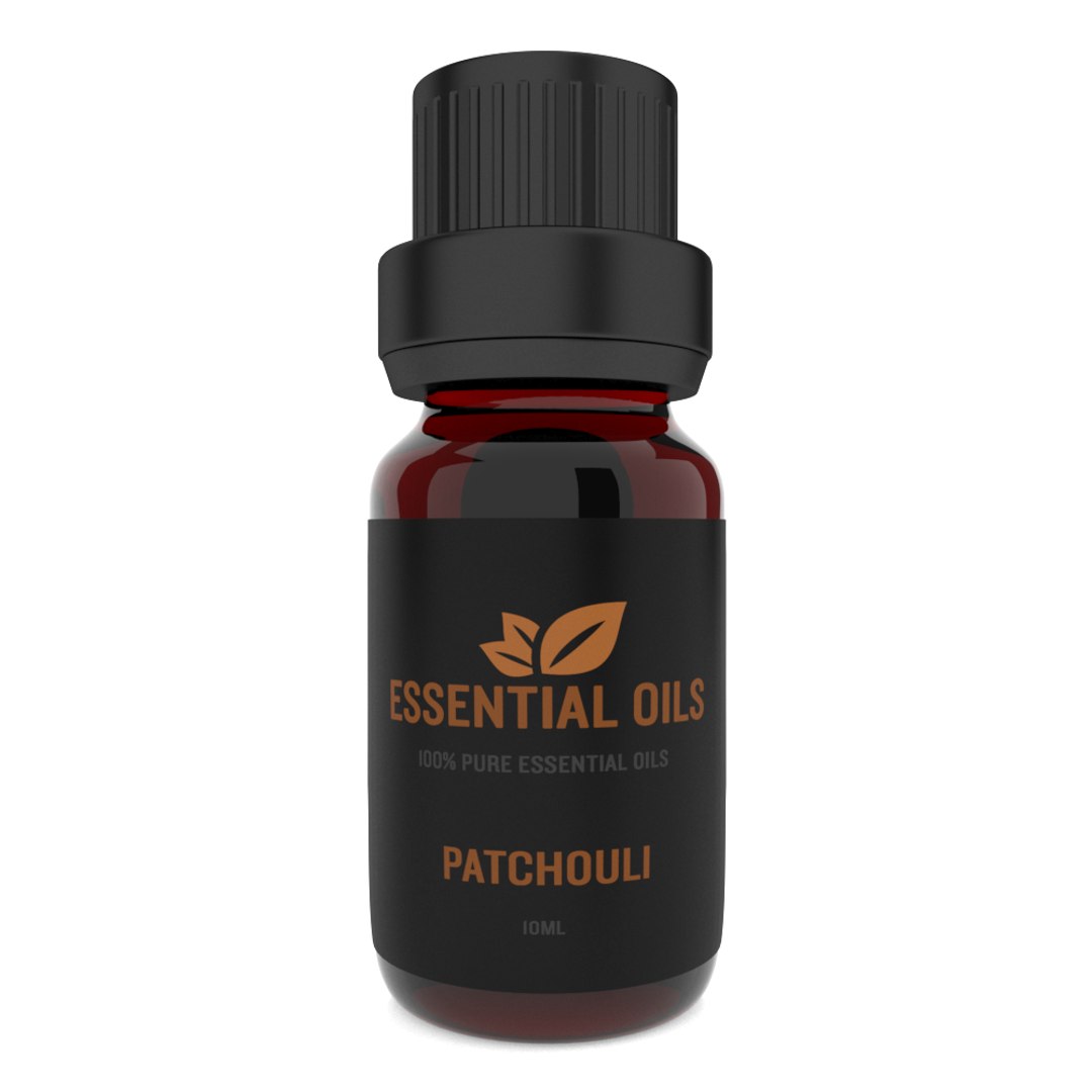 Essential oil pack 3D model - TurboSquid 1385180