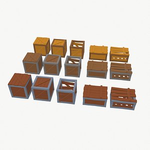 3D games pack