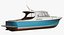 Yacht Picnic Boat