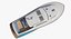 Yacht Picnic Boat
