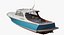Yacht Picnic Boat