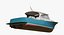 Yacht Picnic Boat