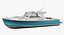 Yacht Picnic Boat