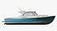 Yacht Picnic Boat