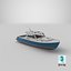Yacht Picnic Boat