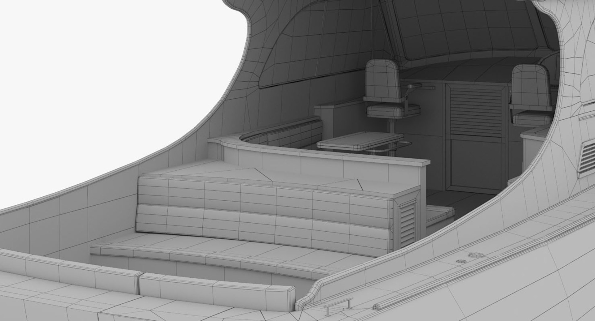 yacht picnic boat 3D https://p.turbosquid.com/ts-thumb/Ez/HnIt7T/mqv1MyVu/wire2/jpg/1552933627/1920x1080/fit_q87/5b50dfd1eaac6f15aa34d303f724b06252fa212f/wire2.jpg