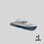 Yacht Picnic Boat