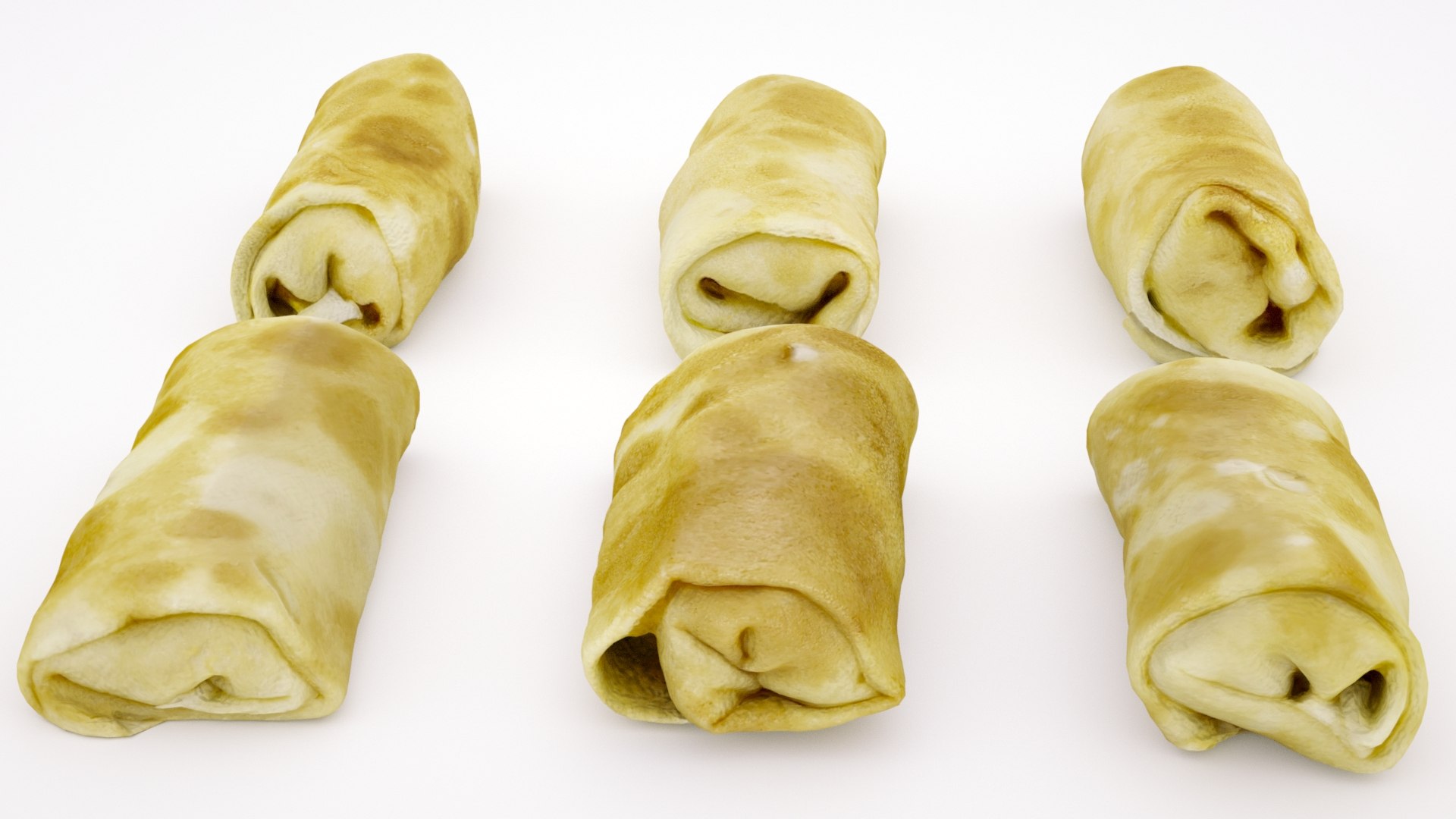 6 Pancakes with Filling 3D model https://p.turbosquid.com/ts-thumb/Ez/IjmaxK/cS/m22_pancakes_a0003/jpg/1676830926/1920x1080/fit_q87/53790fb0d4d030771fef982064805ec690a213fd/m22_pancakes_a0003.jpg