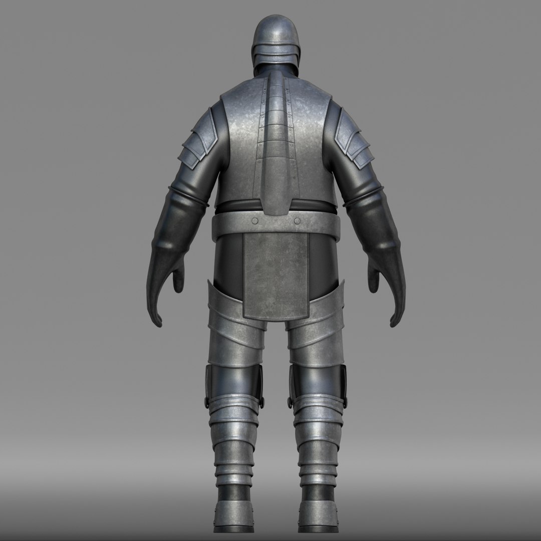 Max Big Knight
