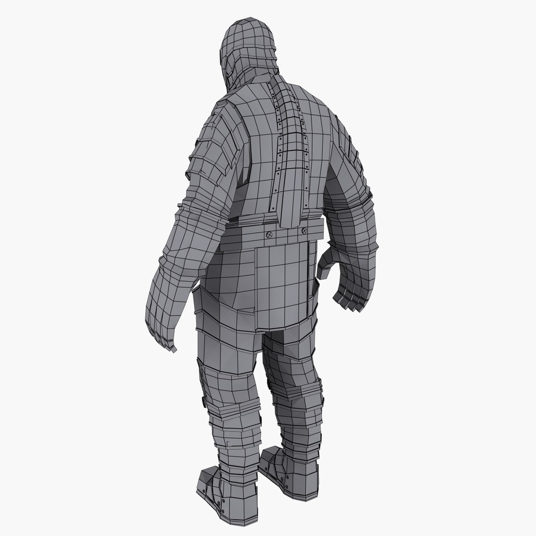 Max Big Knight