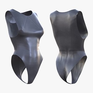 Swimsuit 21 - All MH Bodies  UE5 Skeletons - Rigged