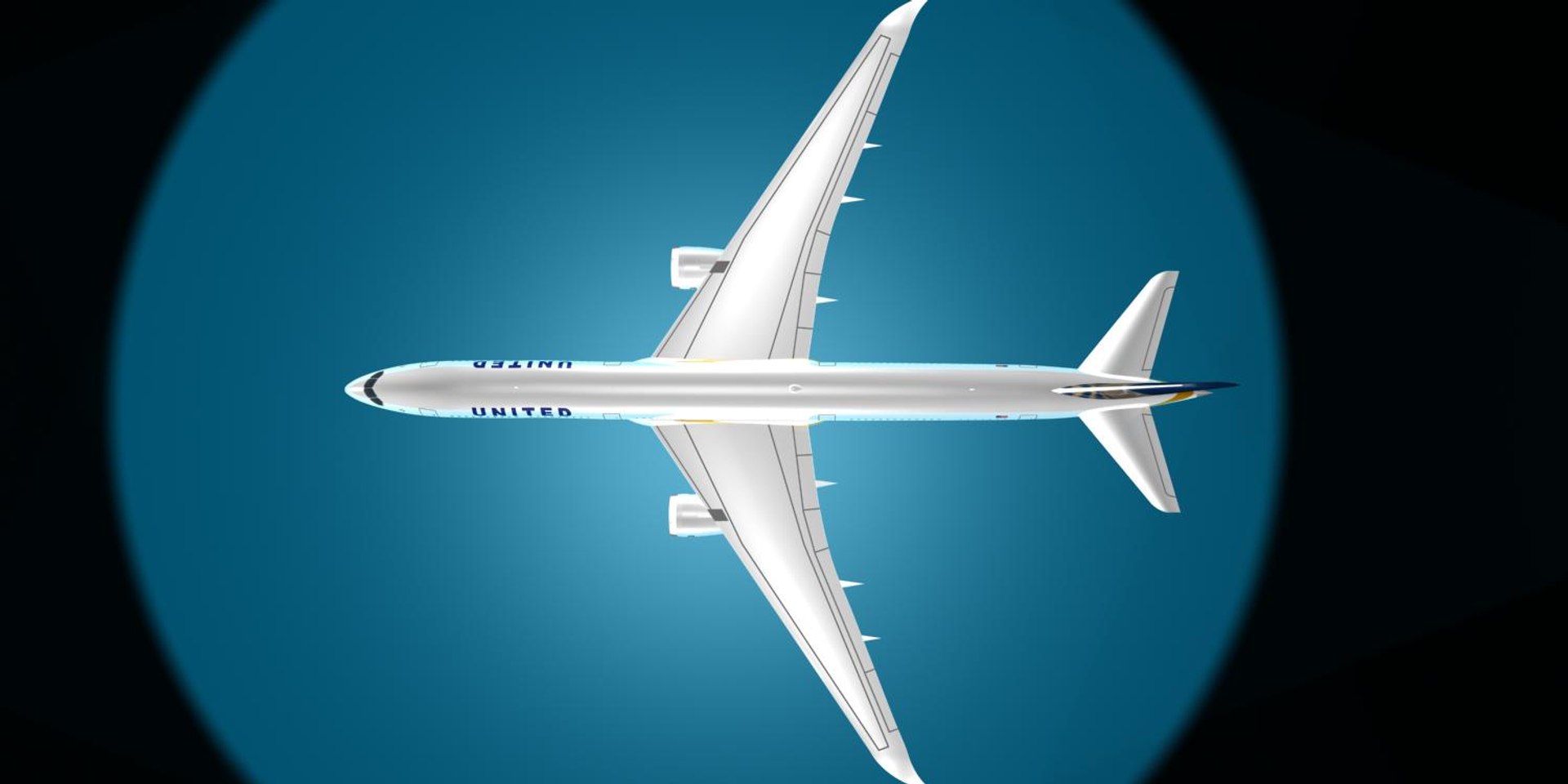 United Airlines 787-10 U Max