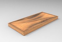 Ugga Tray