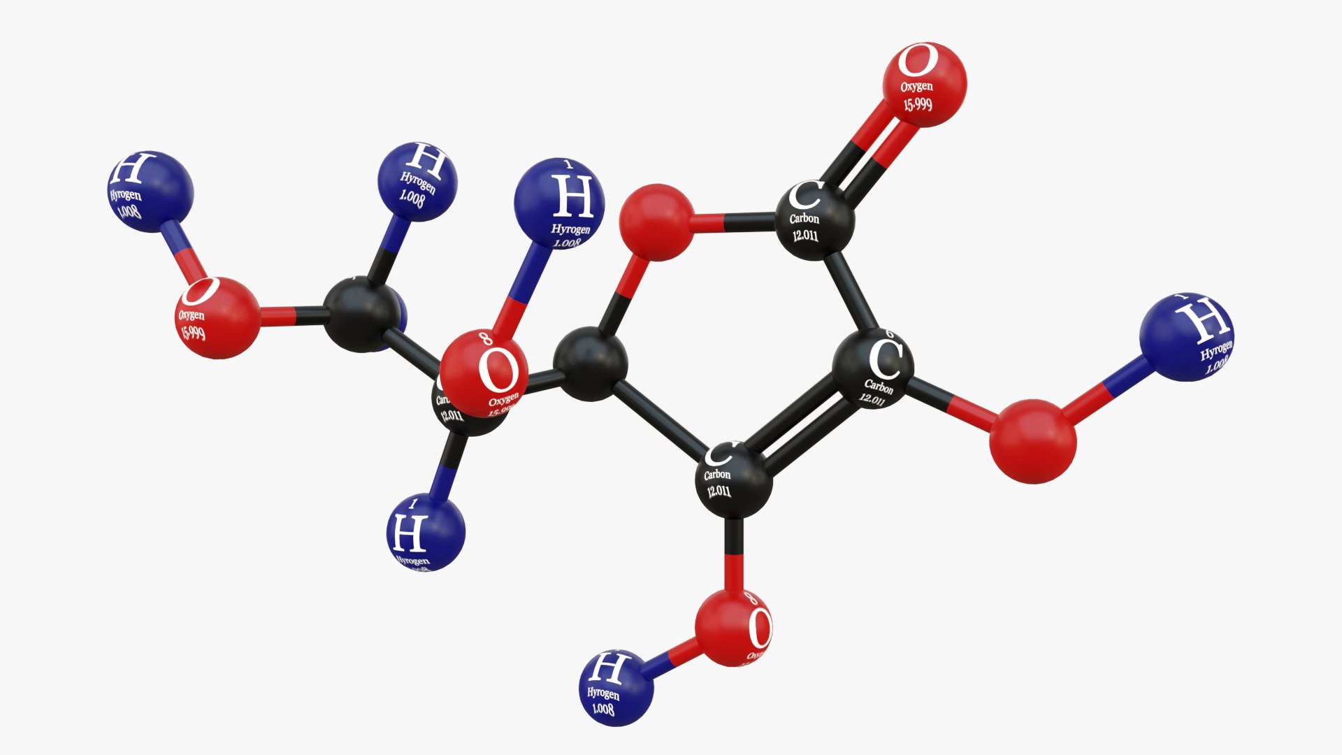 vitamin c-molecular 3D model https://p.turbosquid.com/ts-thumb/Ez/QVqfiD/2NoRGUKU/7/jpg/1575191728/1920x1080/fit_q87/2616f06158d7b8e744dcce5a3b5ae56dbae12e22/7.jpg
