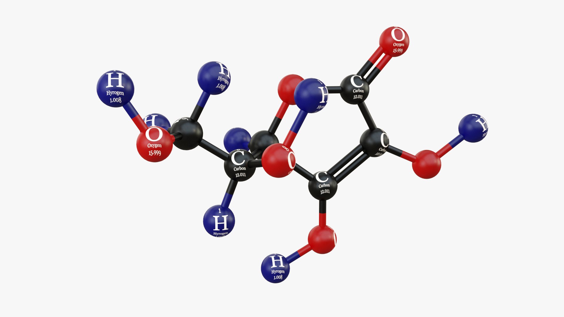 vitamin c-molecular 3D model https://p.turbosquid.com/ts-thumb/Ez/QVqfiD/5L7MVvid/2/jpg/1575191692/1920x1080/fit_q87/4a6b6d1e1359a42ffb211a090852c4a5284f2768/2.jpg