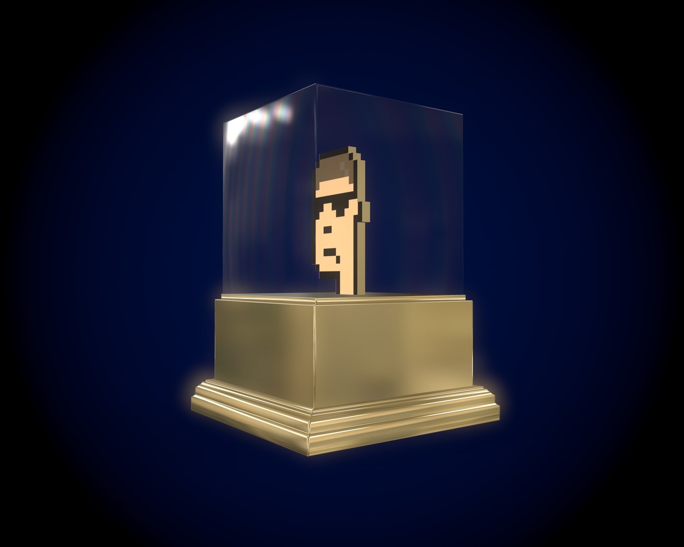 Gold Punk low poly 3D model https://p.turbosquid.com/ts-thumb/Ez/RZ8X5O/TR/screenshot008/png/1649839995/1920x1080/fit_q87/301dc73e40da76ebdd79d678a9f5246862d1adc6/screenshot008.jpg