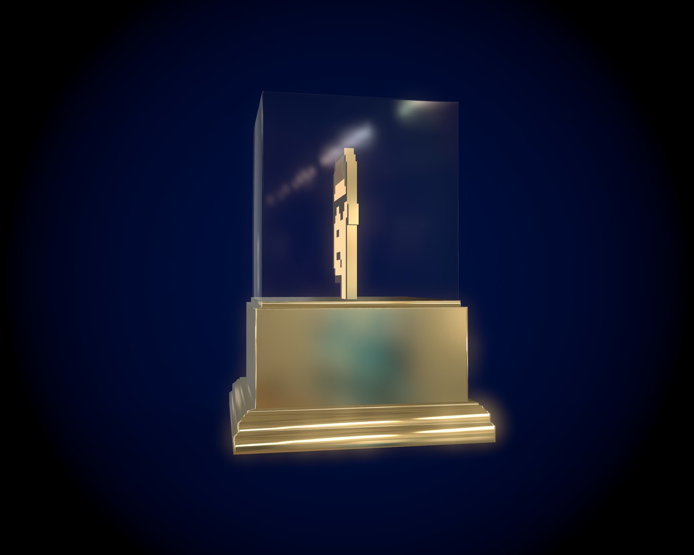Gold Punk low poly 3D model https://p.turbosquid.com/ts-thumb/Ez/RZ8X5O/ew/screenshot013/png/1649839997/1920x1080/fit_q87/1960048014900fa48da818b7f0a44651f0cb79ba/screenshot013.jpg