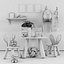 Jouets pour enfants