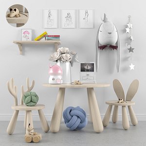 Kids toys