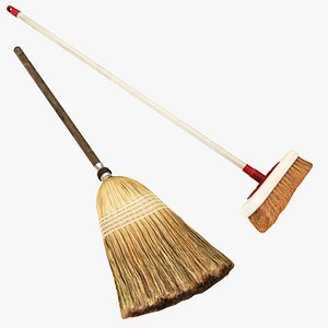 Broom Collection