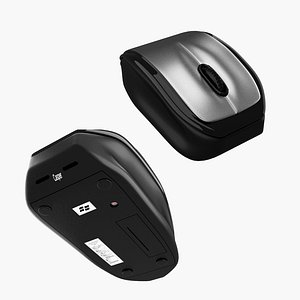 Computer Mouse