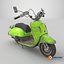 Honda Joker 01 s
